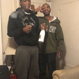 Meet your Posher, Drew